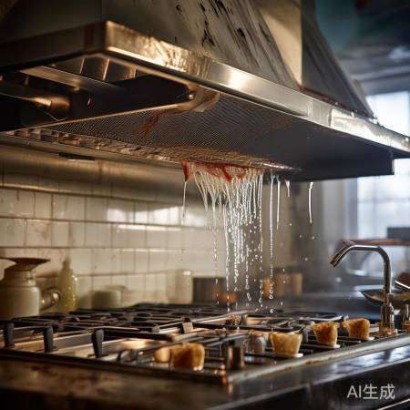 康宝油烟机专业维修热线阐释(油烟机漏电频繁，快速解决方法揭秘)