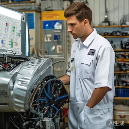 专业认证,规范维修