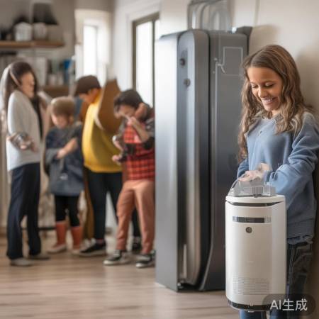 能率热水器查询服务阐明↑热水器多大容量适合三个人使用？