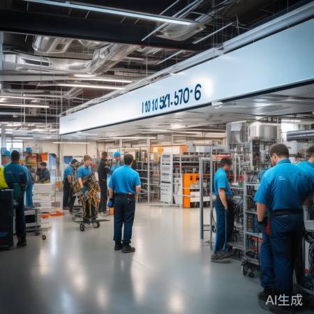 三洋空调400全国维修网点阐释#上海家庭中央空调安装攻略：施工流程详解