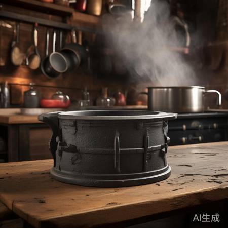 爱妻燃气灶专业售后客服科普㊣燃气灶灶芯材质大盘点：哪种材质更胜一筹？