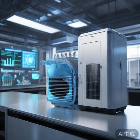 “空调新材,节能稳定”