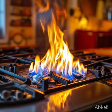 “燃气旺燃防结冰”