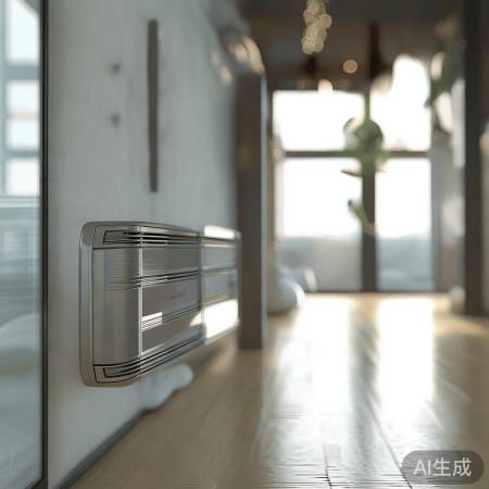 分享完毕,空调答疑,再见!