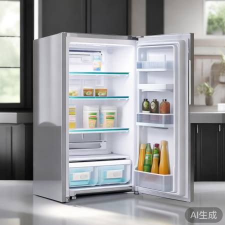 嘉格纳冰箱全国统一报修热线分解—宝宝专用辅食迷你冰箱推荐：小巧实用，育儿必备