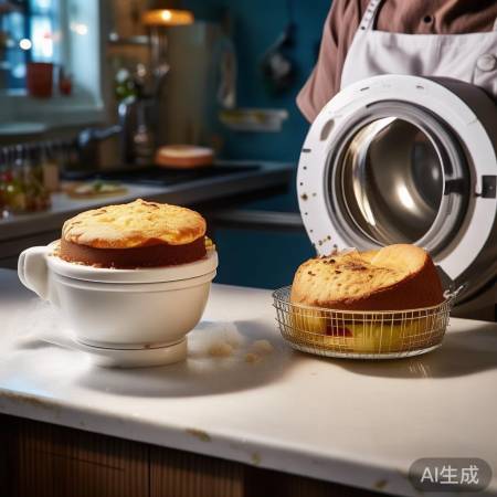 美诺洗衣机官方维修点阐释+马桶洗衣机美食大揭秘：厨房里的奇思妙想新食谱