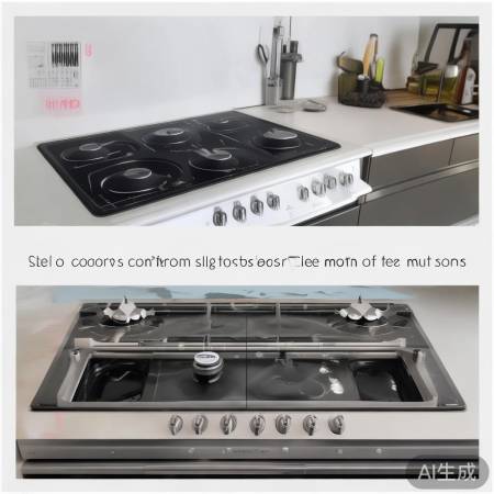 太太乐集成灶全国守护分析√集成灶PK分体灶：家用厨房电器新选择对比解析