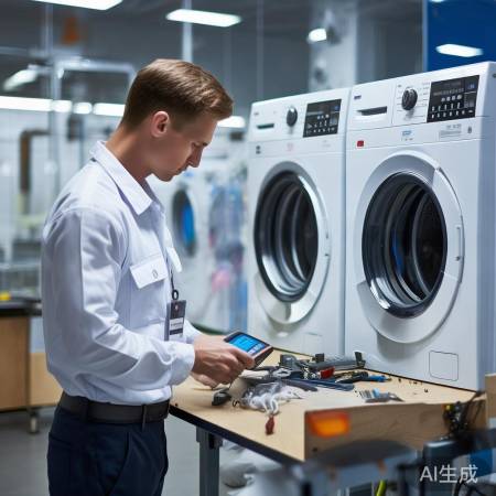 专业认证，规范维修