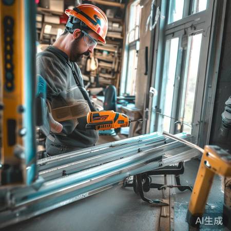 欧琳油烟机售后客服咨询热线普及-油烟机窗户支架安装攻略，告别油烟困扰