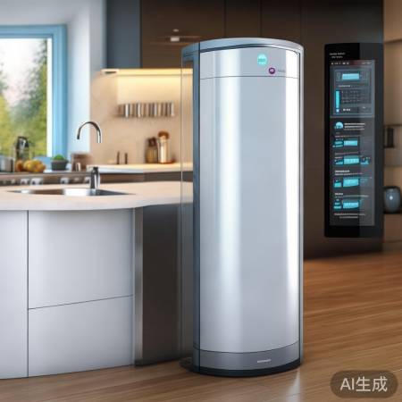 创尔特热水器客服咨询专线梳理☞小米热水器不带电池设计，节能新选择