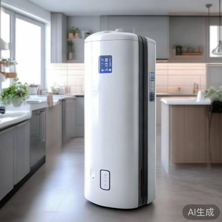 小米热水器，节能环保，智能家居