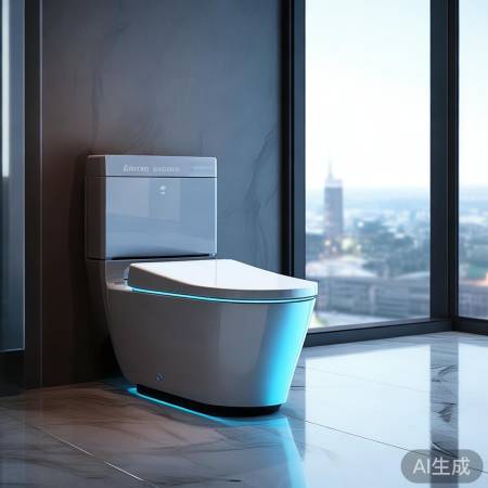 德立菲(DURAVIT)智能马桶客服预约站普及@小美智能语音马桶：马桶界的金话筒