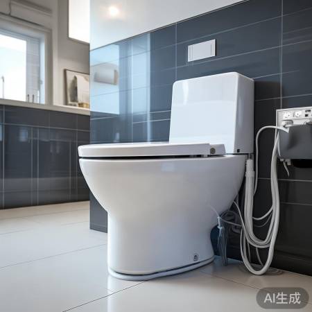 楼层选智能马桶很重要