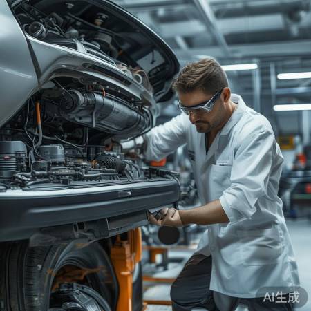 大金空调400电话查询科普♛比亚迪汉空调开启故障详解及解决方法