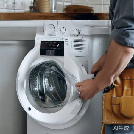 博伦博格洗衣机400热线服务号分析<美的洗衣机报错代码21解决攻略：快速排查故障技巧>