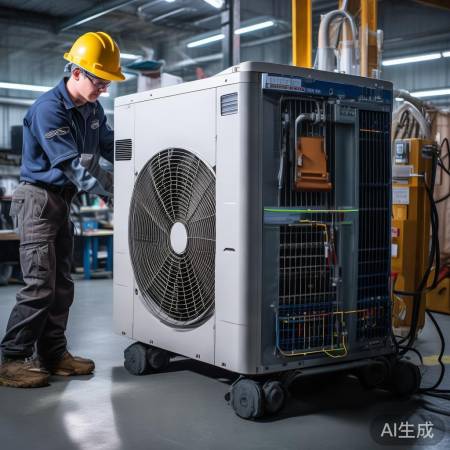 拆装注意安全，定期维护。