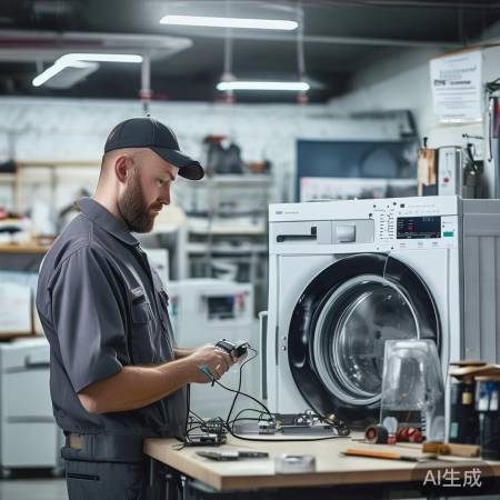 专业认证,透明服务