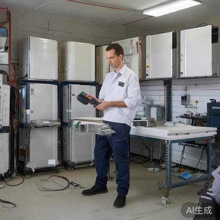 专业壁挂炉维修，安全可靠