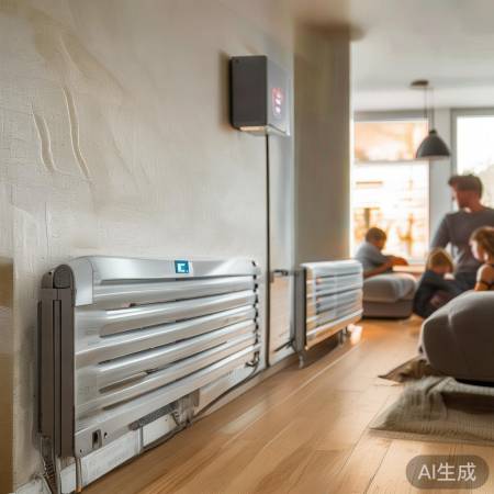 空气能采暖，选正规品牌，节能又