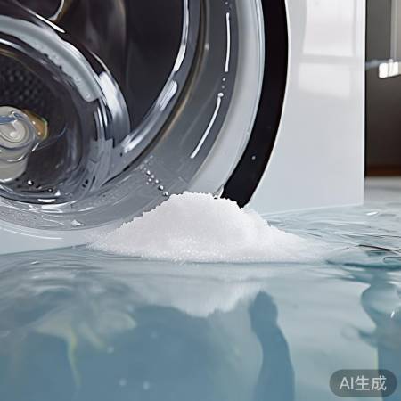 松下洗衣机故障快速报修科普%洗衣机除泡小技巧，轻松告别泡泡困扰