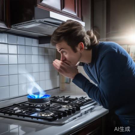 百得燃气灶厂家客服联络站解说%燃气灶排气方法详解