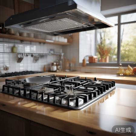 燃气灶排气,安全生活指南