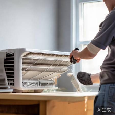 大金中央空调售后客服热线教你@甘肃中央空调保养费用一览