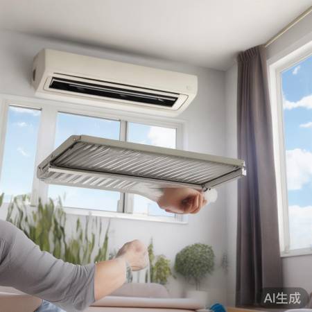 日立空调维修电话速达分析：空调最长连续使用时间揭秘