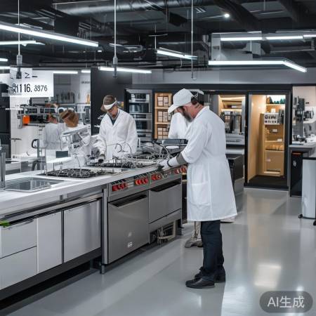 奥普集成灶总部维修服务点传授￥赛格威集成灶：家居好帮手，烹饪新体验