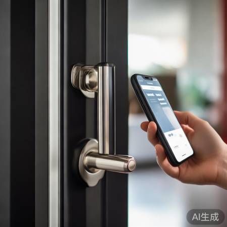 指纹锁清除失败，一招搞定