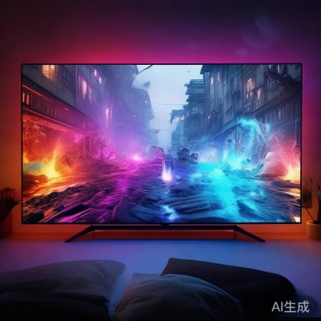 小k士家电客热线电话讲解=电视背光亮度2400流明：打造影院级观影体验