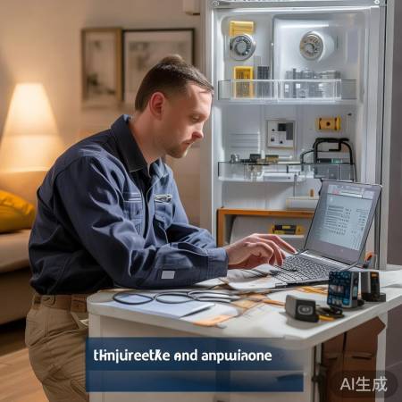 规范维修,专业可靠