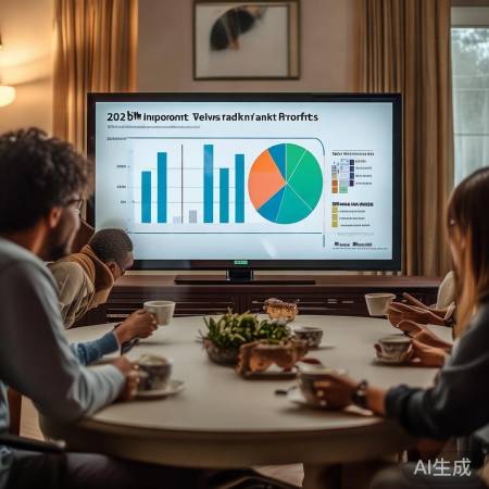 卡罗迪电视机24小时快速修剖析￥2023年进口电视机市场利润分析