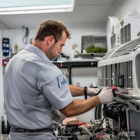 空调维修规范专业