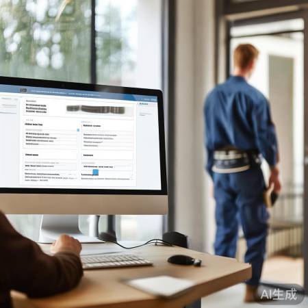 在线预约,上门服务