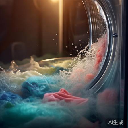伊莱克斯洗衣机全国客服热线是多少解说#洗衣机洗晒衣物梦境解析：揭秘梦境中的生活细节