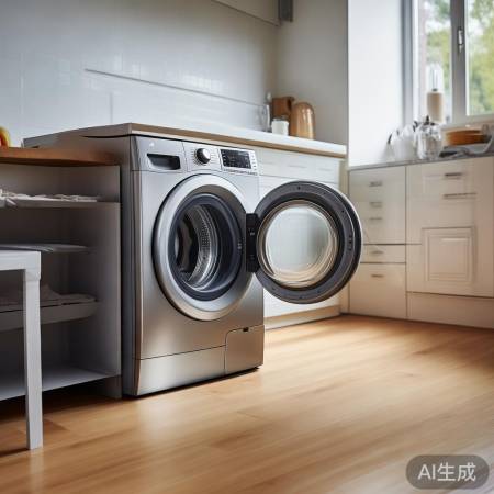 方太阳台洗衣机定制,生活更精彩