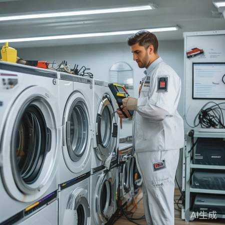 规范维修,专业保障