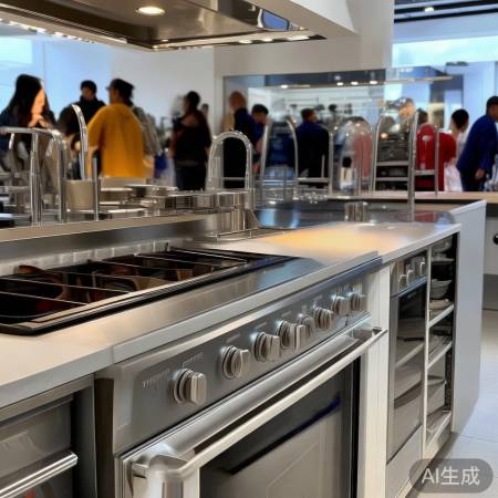 选购集成灶,需量身定制