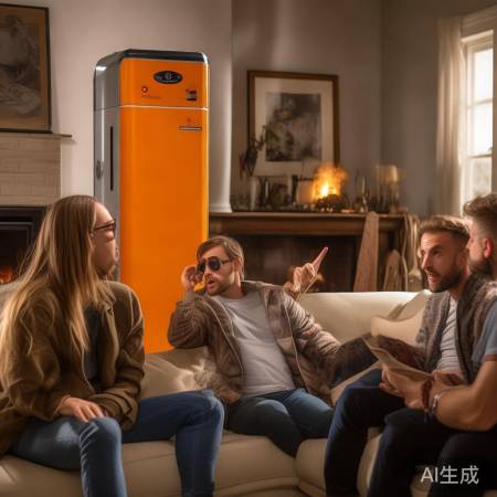 奥特朗热水器产地揭秘