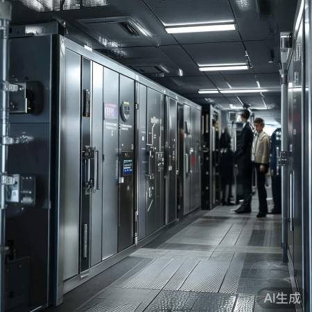 厦门国际银行保险柜受欢迎