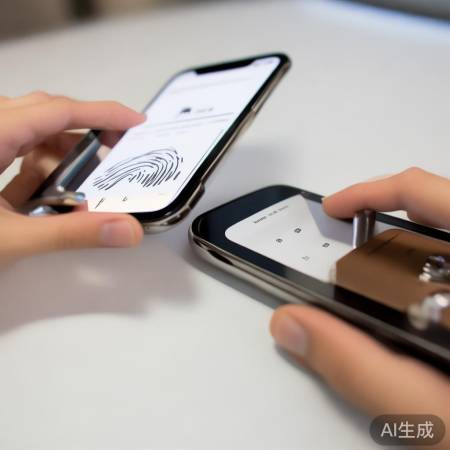 英典指纹锁客服热线点击查询分解<指纹锁告别烦恼，免刷指纹钥匙轻松入门>