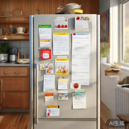 倍科冰箱总部售后维修网点阐释【石塑粘土冰箱贴：动漫风趣味生活小物】