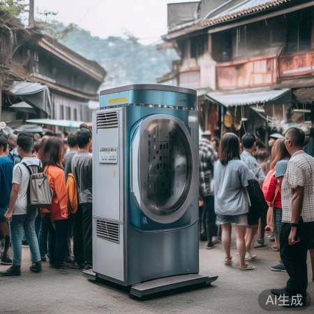 梧州空气能烘干市场广阔