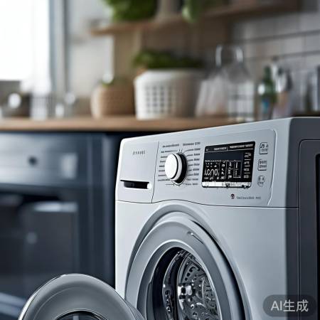 三星洗衣机报修咨询热线剖析♛洗衣机内部清洗技巧分享