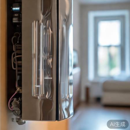 壁挂炉清洁保运行