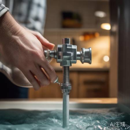 热水阀响，排查即解