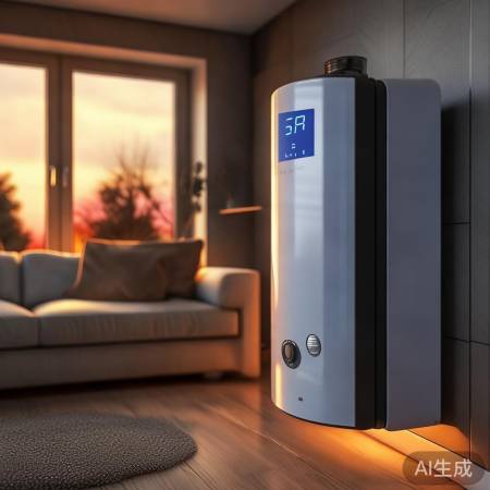 壁挂炉节能环保,舒适环保两不误