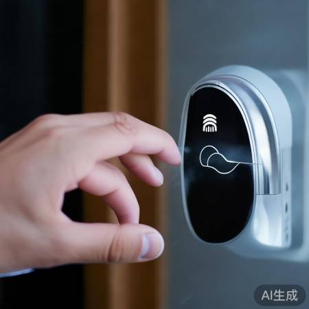 弘博汇智能指纹锁快速修复分享【轻松掌握Golink指纹锁指纹录入技巧】