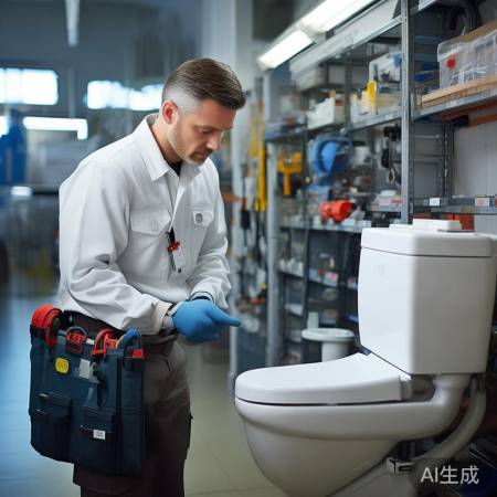 专业认证，品质保障马桶维修